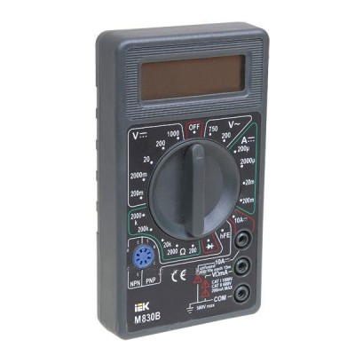 Πολύμετρο ψηφιακό MASTECH MB32 τσέπης 70x126x24mm με BUZZER Πολύμετρο ψηφιακό MASTECH MB32 τσέπης 70x126x24mm με BUZZER