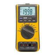 Πολύμετρο ψηφιακό VA18B με σύνδεση USB και δυνατότητα επιλογής χειροκίνητης ή αυτόματης κλίμακας