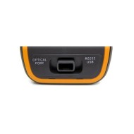 Πολύμετρο ψηφιακό VA18B με σύνδεση USB και δυνατότητα επιλογής χειροκίνητης ή αυτόματης κλίμακας