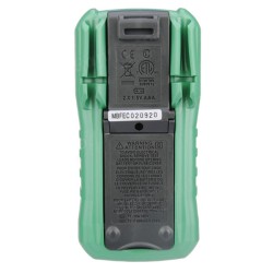 Πολύμετρο ψηφιακό compact MASTECH MS8239C αυτόματης κλίμακας και θερμοκρασίας