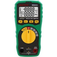 Πολύμετρο ψηφιακό πλήρες MS8301D MASTECH με προστασία SMART για αυτόματη επιλογή μεγέθους & κλίμακας Πολύμετρο ψηφιακό πλήρες MS8301D MASTECH με προστασία SMART για αυτόματη επιλογή μεγέθους & κλίμακας