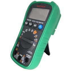 Ψηφιακό πολύμετρο πλήρες Mastech MS8238H TRUE RMS για σύνδεση Bluetooth σε συσκευές Android και iOS