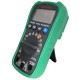 Ψηφιακό πολύμετρο πλήρες Mastech MS8238H TRUE RMS για σύνδεση Bluetooth σε συσκευές Android και iOS