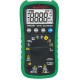 Ψηφιακό πολύμετρο πλήρες Mastech MS8238H TRUE RMS για σύνδεση Bluetooth σε συσκευές Android και iOS