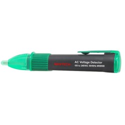 Ανιχνευτής τάσεως MASTECH MS8900 100-240VAC 50/60Ηz με απόσταση ανίχνευσης >5mm