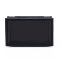 Όργανο πίνακος βολτόμετρο με 3 ψηφία SFD-5135-U SFM SLIM 600VAC 79X41mm