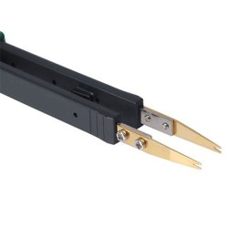 Αυτόματο SMD Smart Tester MASTECH MS8910 με αυτόματη επιλογή κλίμακας και μέτρησης
