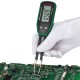 Αυτόματο SMD Smart Tester MASTECH MS8910 με αυτόματη επιλογή κλίμακας και μέτρησης Αυτόματο SMD Smart Tester MASTECH MS8910 με αυτόματη επιλογή κλίμακας και μέτρησης