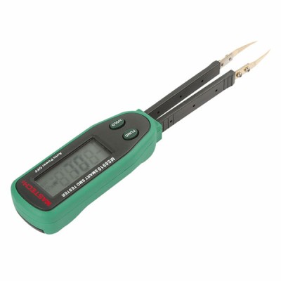 Αυτόματο SMD Smart Tester MASTECH MS8910 με αυτόματη επιλογή κλίμακας και μέτρησης Αυτόματο SMD Smart Tester MASTECH MS8910 με αυτόματη επιλογή κλίμακας και μέτρησης