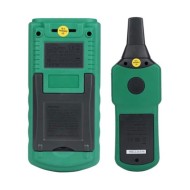 Ανιχνευτής καλωδίων MASTECH MS6818 προηγμένης τεχνολογίας αποτελούμενος από πομπό και δέκτη