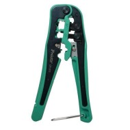 Πρέσσα τηλεφώνου οικονομική Pro s kit CP-373 για 4P 6P και 8P