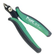 Κόφτης πλάγιος 130mm Pro s kit PA-101 με λαβές από ανθεκτικό αντιολισθητικό υλικό