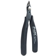 Κόφτης πλάγιος Pro s kit 1PK-25P-E 125mm με λαβές από αγώγιμο υλικό για εύκολο χειρισμό