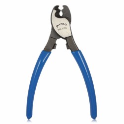 Κόφτης ηλεκτρολογικός 160mm Pro s kit 8PK-A202 με δυνατότητα κοπής καλωδίων αλουμινίου & χαλκού