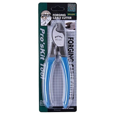 Κόφτης ηλεκτρολογικός 160mm Pro s kit 8PK-A202 με δυνατότητα κοπής καλωδίων αλουμινίου & χαλκού