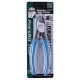 Κόφτης ηλεκτρολογικός 160mm Pro s kit 8PK-A202 με δυνατότητα κοπής καλωδίων αλουμινίου & χαλκού