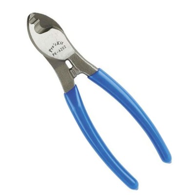 Κόφτης ηλεκτρολογικός 160mm Pro s kit 8PK-A202 με δυνατότητα κοπής καλωδίων αλουμινίου & χαλκού