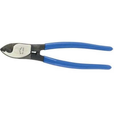 Κόφτης ηλεκτρολογικός 210mm Pro s kit 8PK-A203 με δυνατότητα κοπής καλωδίων αλουμινίου & χαλκού