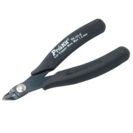 Κόφτης πλάγιος - μικρός Pro s kit 1PK-101-E 130mm με λαβές από αγώγιμο υλικό για εύκολο χειρισμό