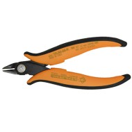 Kόφτης πλάγιος Piergiacomi TR-3058 Ιταλίας με σκληρές λεπίδες ειδικά επεξεργασμένες