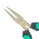 Μυτοτσίμπιδο μεγάλο 165mm Pro s kit 1PK-709DS με αντιολισθητικές λαβές από TRP ευρείας χρήσεως Μυτοτσίμπιδο μεγάλο 165mm Pro s kit 1PK-709DS με αντιολισθητικές λαβές από TRP ευρείας χρήσεως