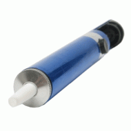Τρόμπα μεταλλική μπλε ZND ZD-192