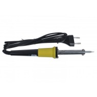Κολλητήρι απλό ηλεκτρονικό 30W ST-808B SOLOMON 230V για κάθε χρήση