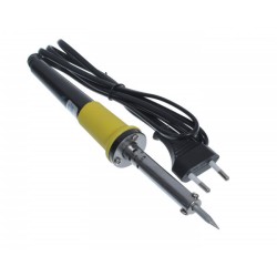 Κολλητήρι απλό ηλεκτρονικό 30W ST-808B SOLOMON 230V για κάθε χρήση