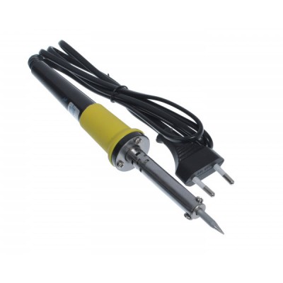 Κολλητήρι απλό ηλεκτρονικό 30W ST-808B SOLOMON 230V για κάθε χρήση
