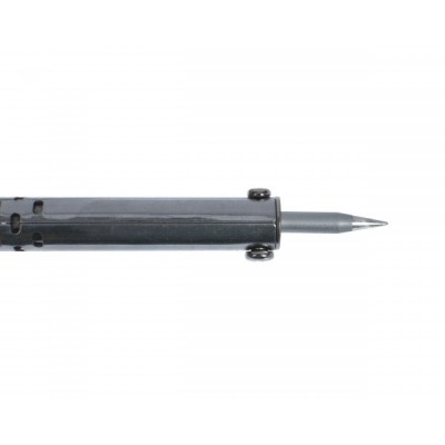 Κολλητήρι απλό ηλεκτρονικό 30W ST-808B SOLOMON 230V για κάθε χρήση