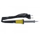 Κολλητήρι απλό ηλεκτρονικό 30W ST-808B SOLOMON 230V για κάθε χρήση