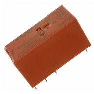 Μικρορελέ 2P 12V DC 8A RT424012 TYC για έλεγχο λέβητα αυτοματοποίηση POS και μονάδες διασύνδεσης