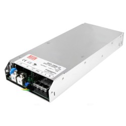Τροφοδοτικό MEAN WELL 1000W 12V PFC PARALLEL RSP1000-12 με προστασία υπέρτασης για κάθε χρήση
