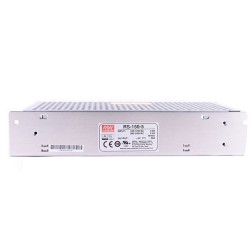 Τροφοδοτικό MEAN WELL 150W 5V 0-26.0A MINI RS150-5 για όλες τις χρήσεις