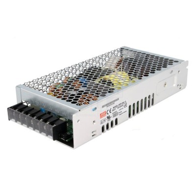 Τροφοδοτικό MEAN WELL 200W 12V PFC HRP200-12 με προστασία υπέρτασης για κάθε χρήση Τροφοδοτικό MEAN WELL 200W 12V PFC HRP200-12 με προστασία υπέρτασης για κάθε χρήση