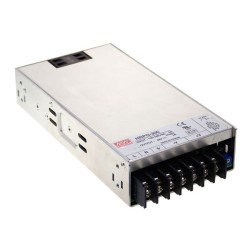 Τροφοδοτικό MEAN WELL 300W 3.3V PFC HRP300-3.3 με προστασία υπέρτασης για κάθε χρήση