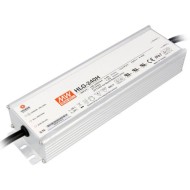 Τροφοδοτικό MEAN WELL HLG240H-24B 24VDC 240W στεγανό IP67 για ταινίες & λάμπες LED