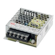 Τροφοδοτικό MEAN WELL 100W 24V 4.5A ULTRA MINI LRS100-24 για όλες τις χρήσεις