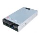 Τροφοδοτικό MEAN WELL 300W 3.3V PFC LOW PROFILE RSP500-3.3 με προστασία υπέρτασης για κάθε χρήση
