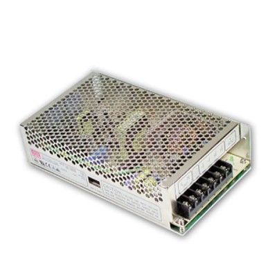 Μετατροπέας-converter SD150D-24 DC-DC με είσοδο 72~144VDC σε 24VDC 150W & προστασία υπερφόρτωσης