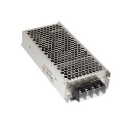 Μετατροπέας converter DC/DC 200W/67.2-143V/24V/8.4A RAILWAY RSD200D-24 MEAN WELL