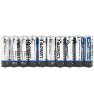 Μπαταρία αλκαλική ULTRA DIGITAL 1.5V AA LR6UD 2950mAh σε Blister 10 τεμαχίων