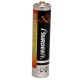 Μπαταρία SUPER HEAVY DUTY 1.5V AAA R03PVC 320mAh σε Blister PRD 4 τεμαχίων