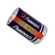Μπαταρία SUPER HEAVY DUTY 1.5V D R20PVC 3400mAh σε Blister PRD 2 τεμαχίων