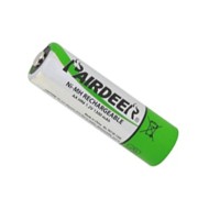 Μπαταρία επαναφορτιζόμενη 1.2V AA 1300mAh HR6 σε Blister PRD 4 τεμαχίων