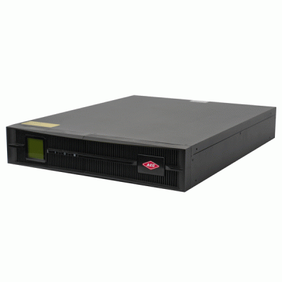 Ups On Line Rack Aec-Ist3J-3Kva 3000Va με οθόνη LCD & προηγμένη τεχνολογία μετατροπέα 3 επιπέδων Ups On Line Rack Aec-Ist3J-3Kva 3000Va με οθόνη LCD & προηγμένη τεχνολογία μετατροπέα 3 επιπέδων