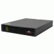 Ups On Line Rack Aec-Ist3J-3Kva 3000Va με οθόνη LCD & προηγμένη τεχνολογία μετατροπέα 3 επιπέδων Ups On Line Rack Aec-Ist3J-3Kva 3000Va με οθόνη LCD & προηγμένη τεχνολογία μετατροπέα 3 επιπέδων