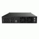 Ups On Line Rack Aec-Ist3J-3Kva 3000Va με οθόνη LCD & προηγμένη τεχνολογία μετατροπέα 3 επιπέδων Ups On Line Rack Aec-Ist3J-3Kva 3000Va με οθόνη LCD & προηγμένη τεχνολογία μετατροπέα 3 επιπέδων