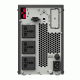 Ups On Line Must-Hk2000Va Eh5500 Series με οθόνη LCD, πρίζες IEC και θύρα USB