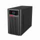 Ups On Line Must-Hk2000Va Eh5500 Series με οθόνη LCD, πρίζες IEC και θύρα USB